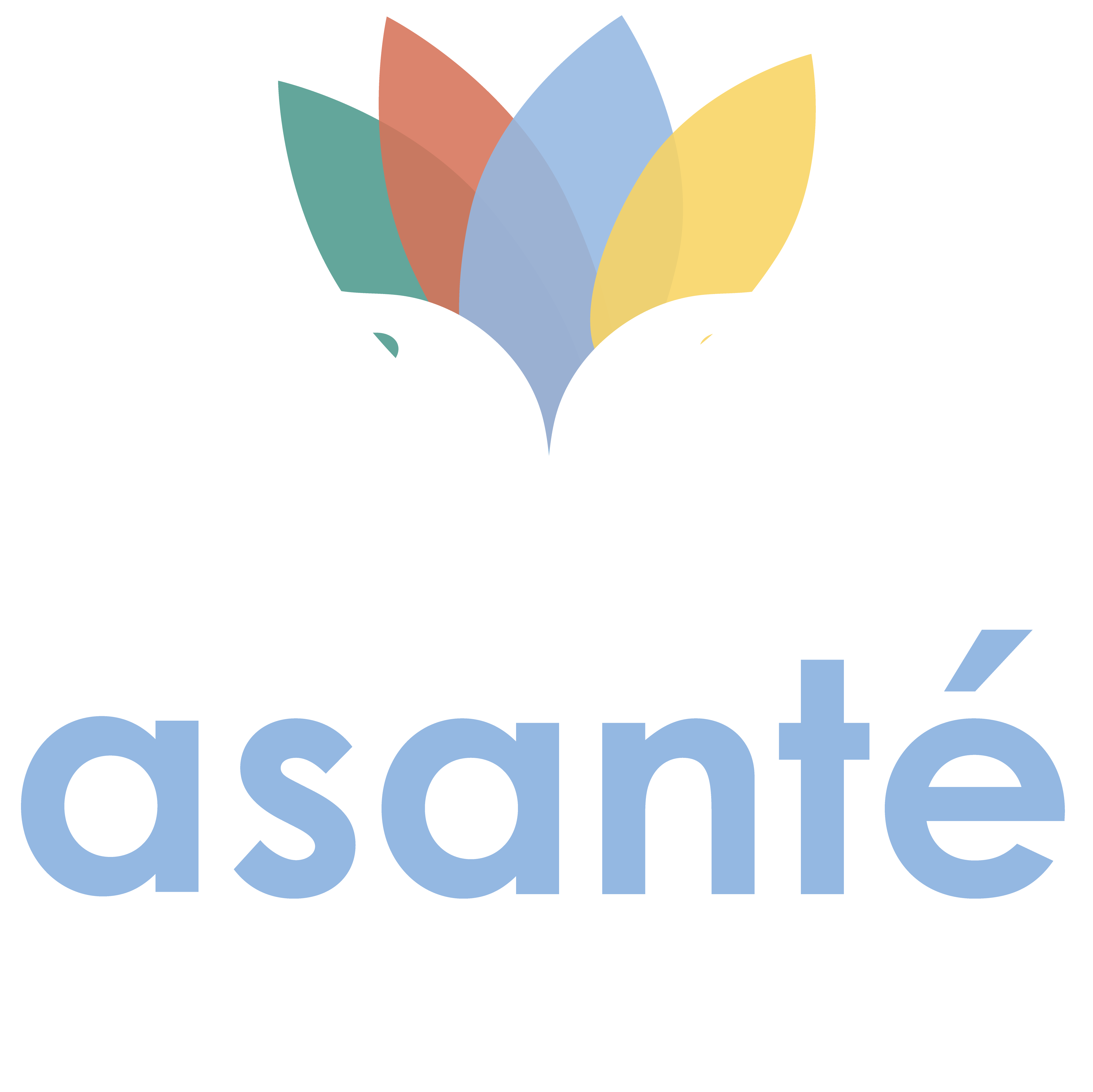 Asanté Recruitment